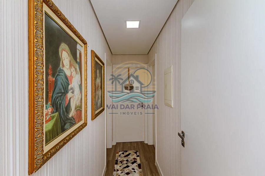 Lotisa Home Club | Apartamento com 3 suítes em andar alto no bairro Fazenda em Itajaí — foto 22