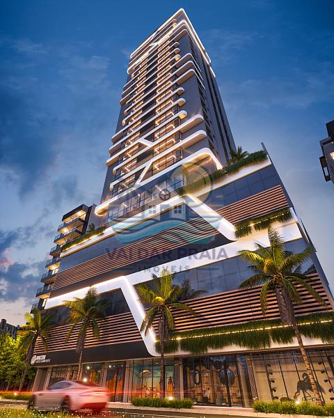 Apartamento à venda em Balneário Camboriú – Newport Residence | Alto padrão no centro da cidade — foto 3