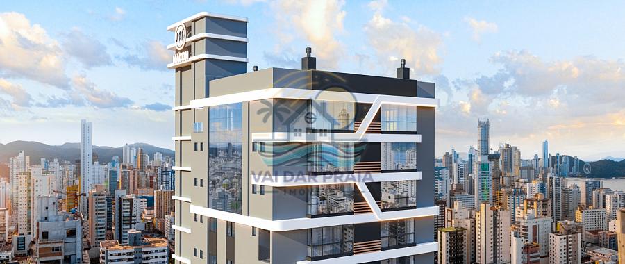 Apartamento à venda em Balneário Camboriú – Newport Residence | Alto padrão no centro da cidade — foto 5