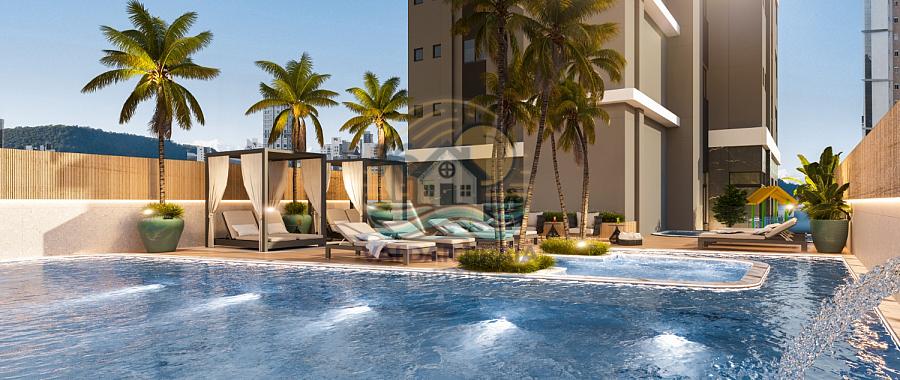 Apartamento à venda em Balneário Camboriú – Newport Residence | Alto padrão no centro da cidade — foto 7