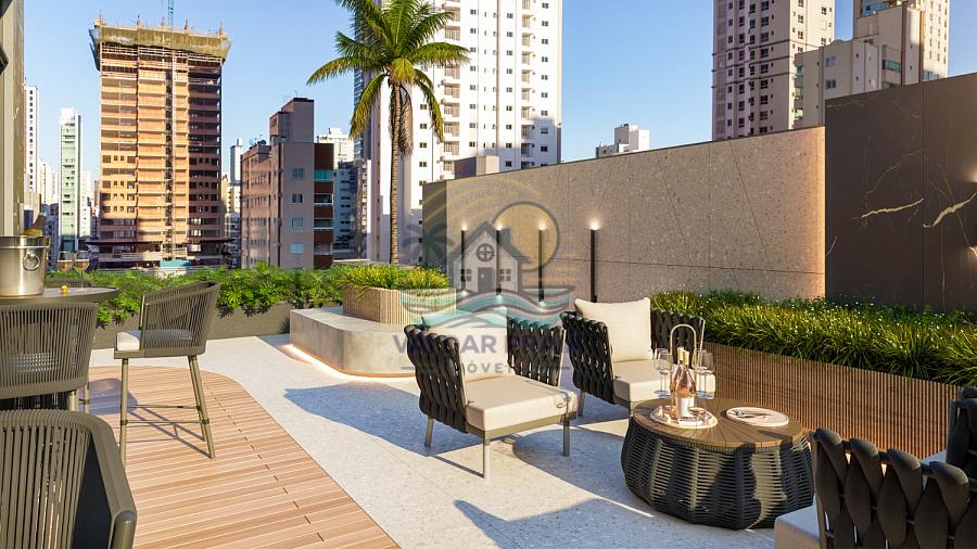 Apartamento à venda em Balneário Camboriú – Newport Residence | Alto padrão no centro da cidade — foto 10