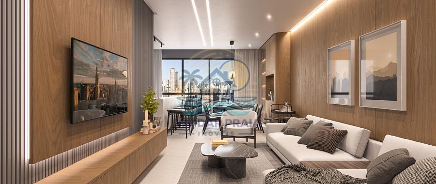 Apartamento à venda em Balneário Camboriú – Newport Residence | Alto padrão no centro da cidade — foto 13