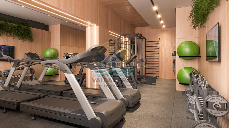 Apartamento à venda em Balneário Camboriú – Newport Residence | Alto padrão no centro da cidade — foto 15