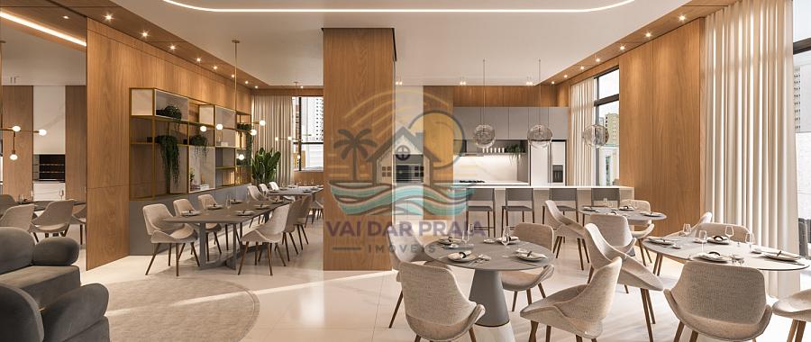 Apartamento à venda em Balneário Camboriú – Newport Residence | Alto padrão no centro da cidade — foto 17