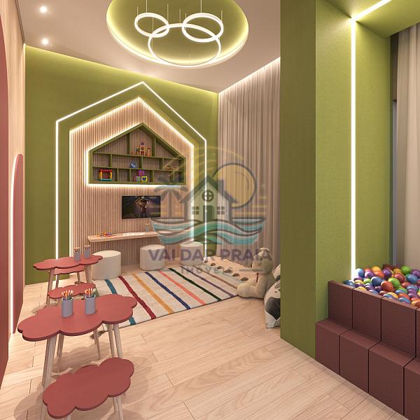 Apartamento à venda em Balneário Camboriú – Newport Residence | Alto padrão no centro da cidade — foto 18