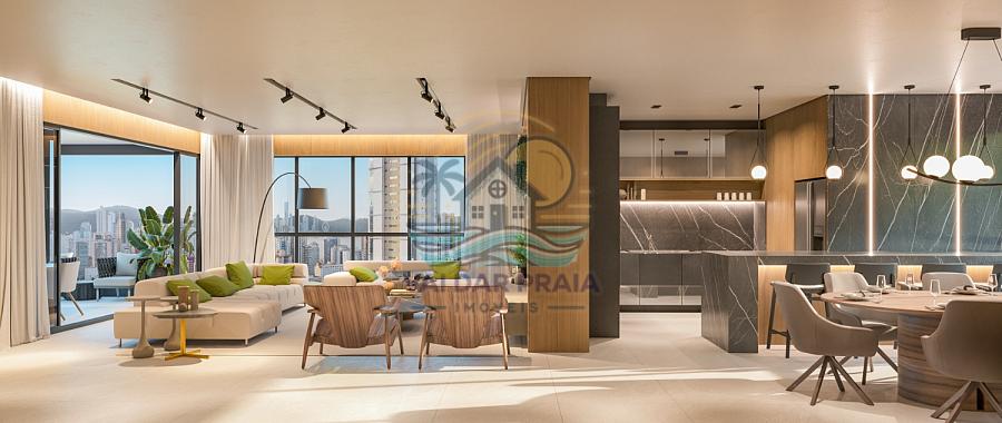 Apartamento à venda em Balneário Camboriú – Newport Residence | Alto padrão no centro da cidade — foto 20