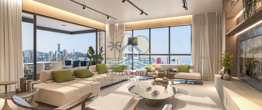 Apartamento à venda em Balneário Camboriú – Newport Residence | Alto padrão no centro da cidade — foto 21