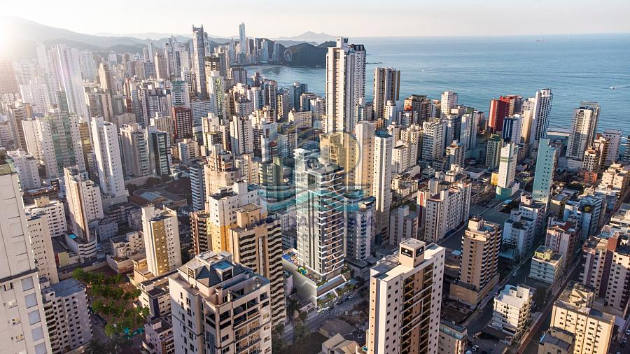 Apartamento à venda em Balneário Camboriú – Newport Residence | Alto padrão no centro da cidade — foto 4