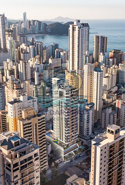 Apartamento à venda em Balneário Camboriú – Newport Residence | Alto padrão no centro da cidade — foto 6