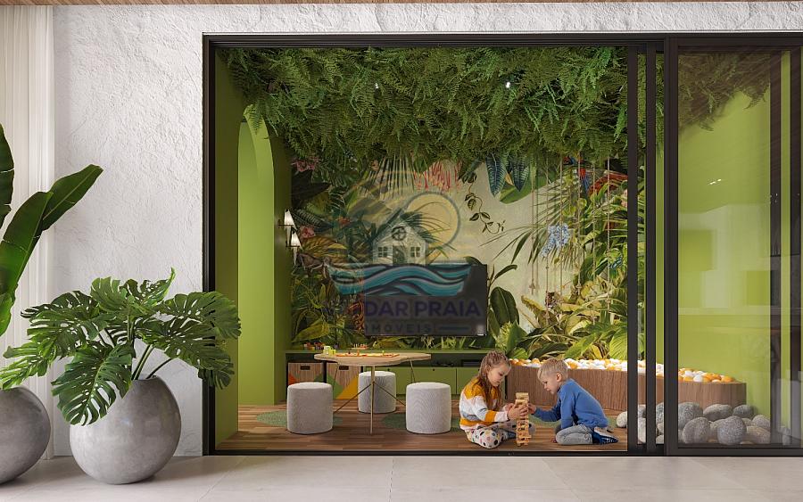 Cobertura à venda em Itajaí – Casa Atalaia 47 | Alto padrão no bairro Fazenda — foto 12