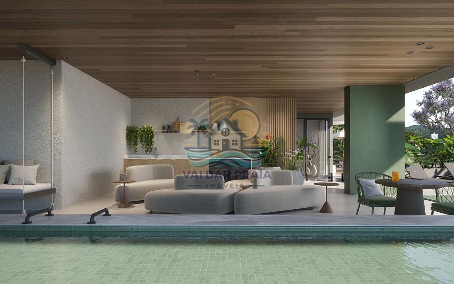 Cobertura à venda em Itajaí – Casa Atalaia 47 | Alto padrão no bairro Fazenda — foto 8