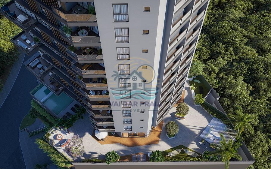 Cobertura à venda em Itajaí – Casa Atalaia 47 | Alto padrão no bairro Fazenda — foto 6