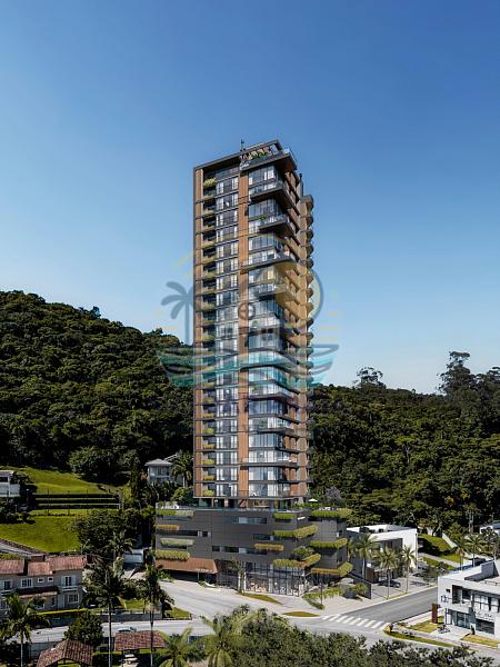 Cobertura à venda em Itajaí – Casa Atalaia 47 | Alto padrão no bairro Fazenda — foto 4