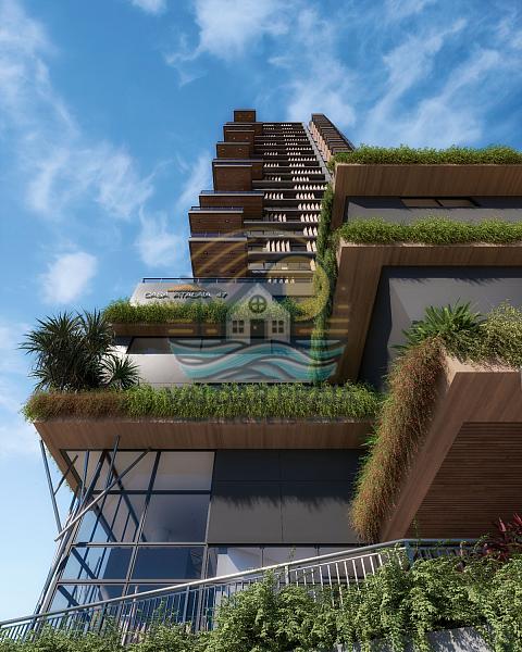 Cobertura à venda em Itajaí – Casa Atalaia 47 | Alto padrão no bairro Fazenda — foto 3