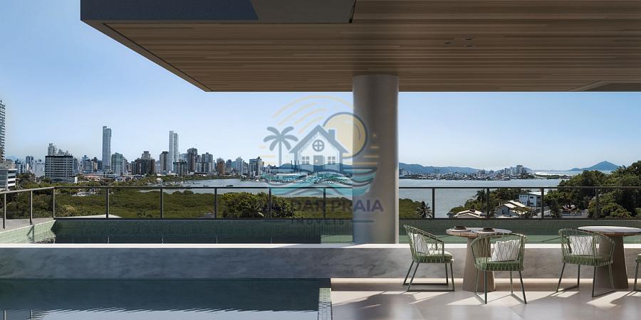 Cobertura à venda em Itajaí – Casa Atalaia 47 | Alto padrão no bairro Fazenda — foto 7