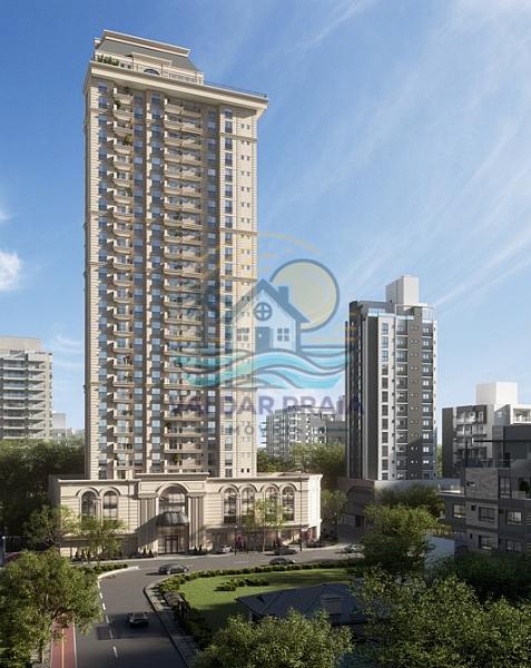 Apartamento à venda em Itajaí – L’essence Residence | Sofisticação no bairro Fazenda — foto 2