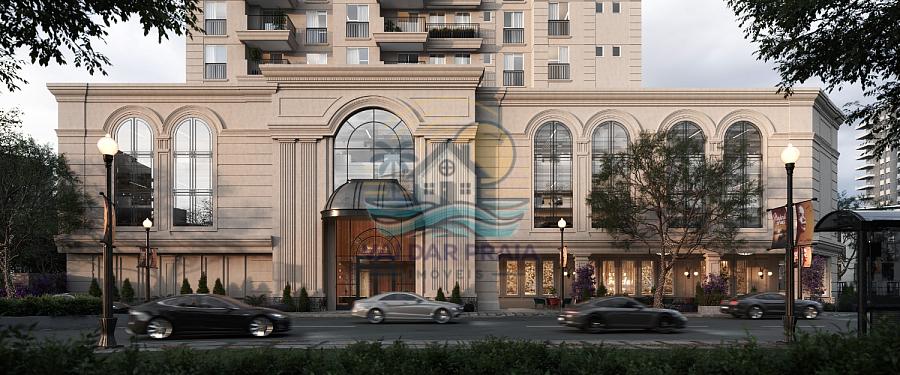 Apartamento à venda em Itajaí – L’essence Residence | Sofisticação no bairro Fazenda — foto 5