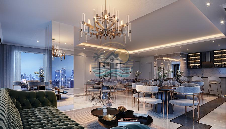 Apartamento à venda em Itajaí – L’essence Residence | Sofisticação no bairro Fazenda — foto 15