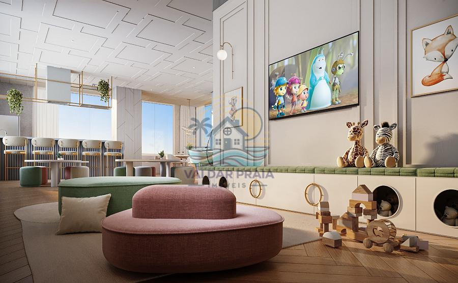 Apartamento à venda em Itajaí – L’essence Residence | Sofisticação no bairro Fazenda — foto 12