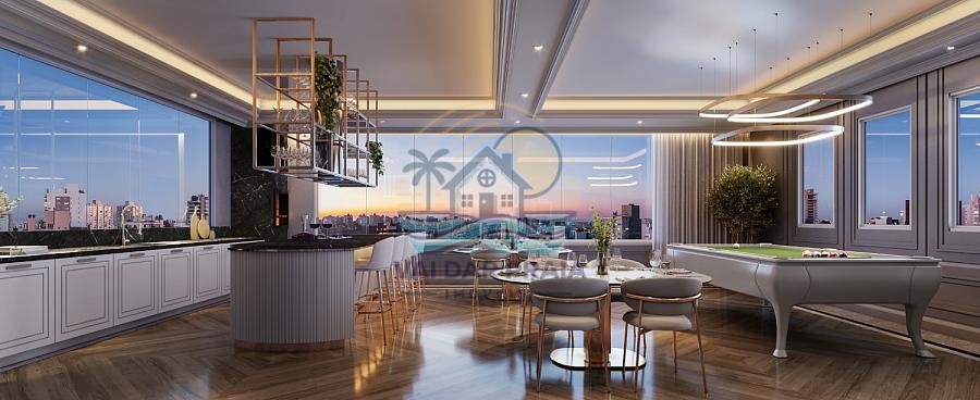 Apartamento à venda em Itajaí – L’essence Residence | Sofisticação no bairro Fazenda — foto 13