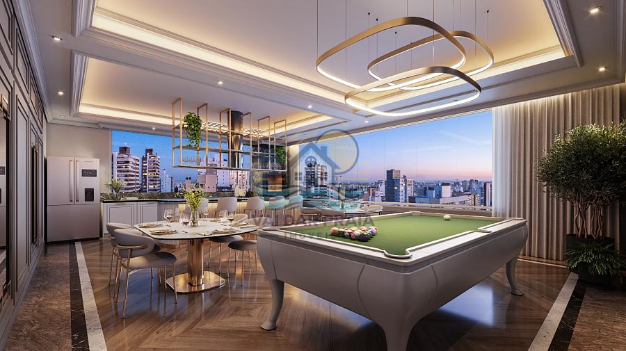 Apartamento à venda em Itajaí – L’essence Residence | Sofisticação no bairro Fazenda — foto 14