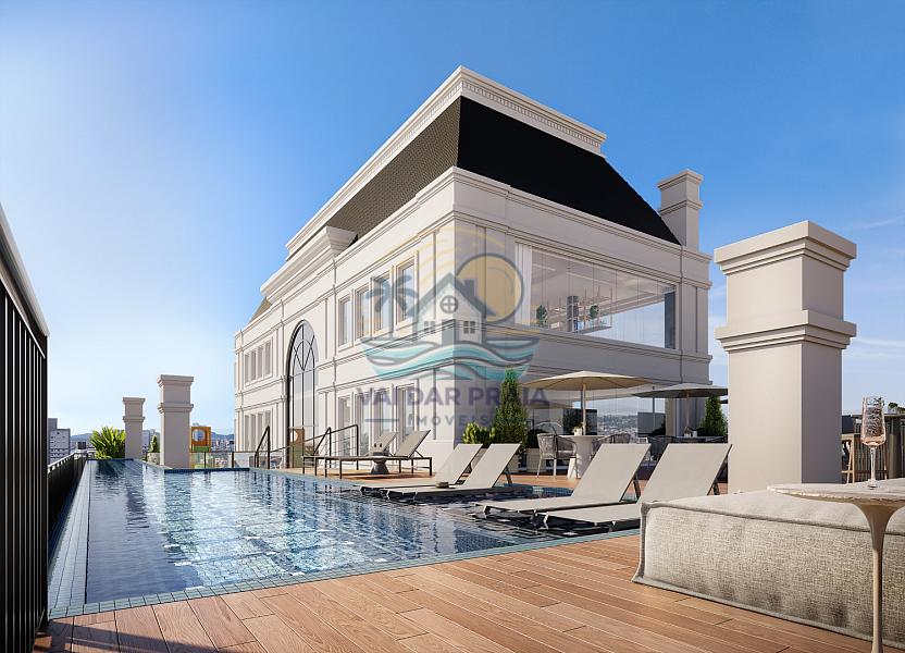 Apartamento à venda em Itajaí – L’essence Residence | Sofisticação no bairro Fazenda — foto 9