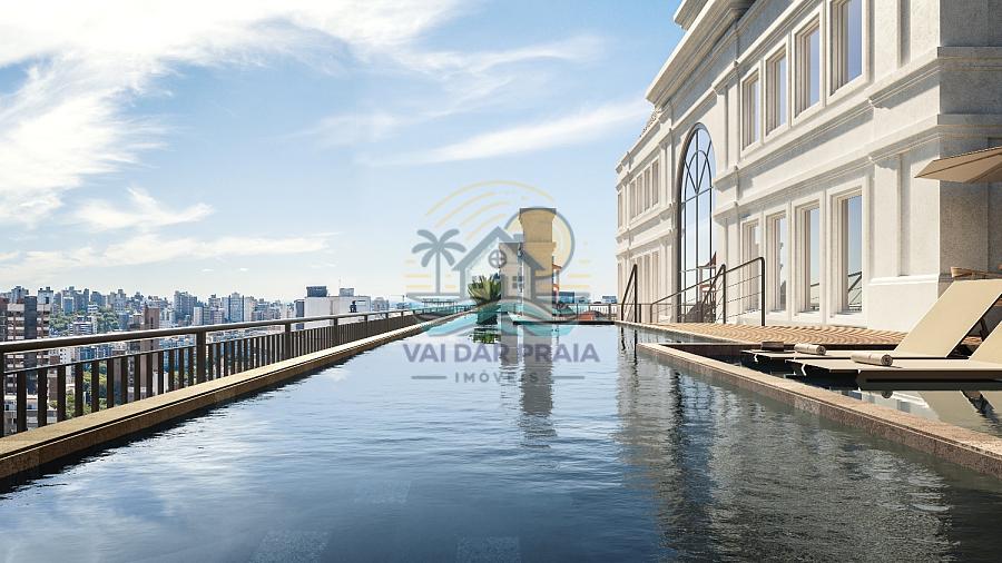 Apartamento à venda em Itajaí – L’essence Residence | Sofisticação no bairro Fazenda — foto 6