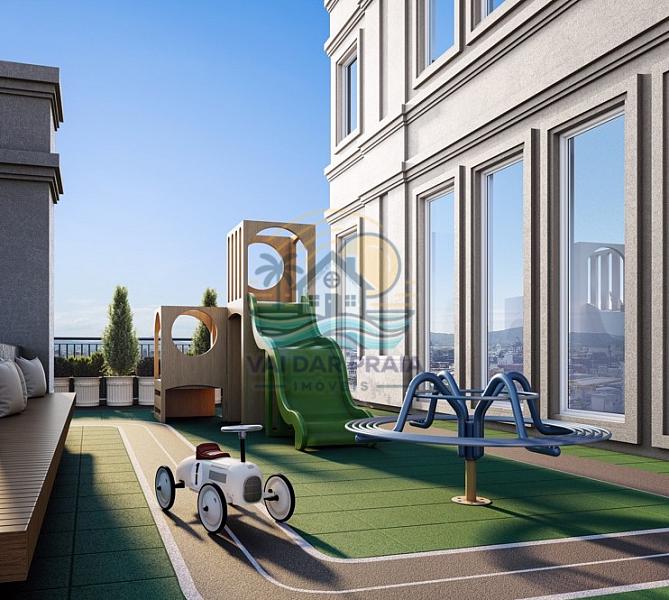 Apartamento à venda em Itajaí – L’essence Residence | Sofisticação no bairro Fazenda — foto 7