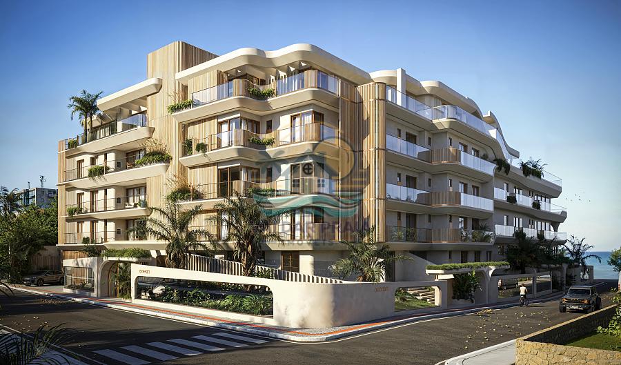 Apartamento à venda em Itajaí – Oceean | Exclusividade a poucos passos da Praia de Cabeçudas — foto 2