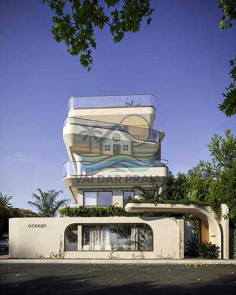 Apartamento à venda em Itajaí – Oceean | Exclusividade a poucos passos da Praia de Cabeçudas — foto 3