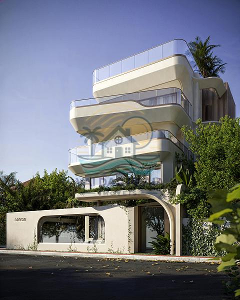 Apartamento à venda em Itajaí – Oceean | Exclusividade a poucos passos da Praia de Cabeçudas — foto 4