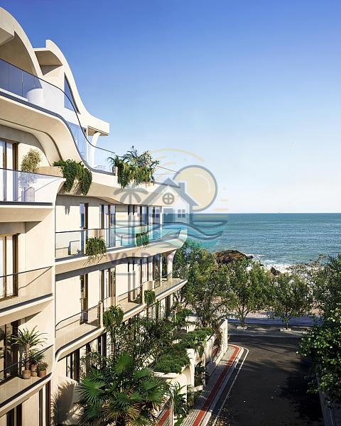 Apartamento à venda em Itajaí – Oceean | Exclusividade a poucos passos da Praia de Cabeçudas — foto 5