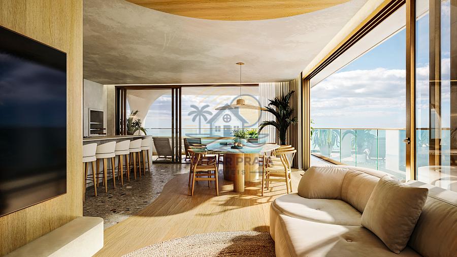 Apartamento à venda em Itajaí – Oceean | Exclusividade a poucos passos da Praia de Cabeçudas — foto 7