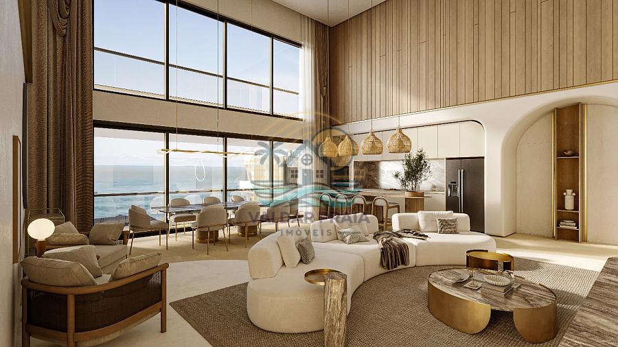 Apartamento à venda em Itajaí – Oceean | Exclusividade a poucos passos da Praia de Cabeçudas — foto 8