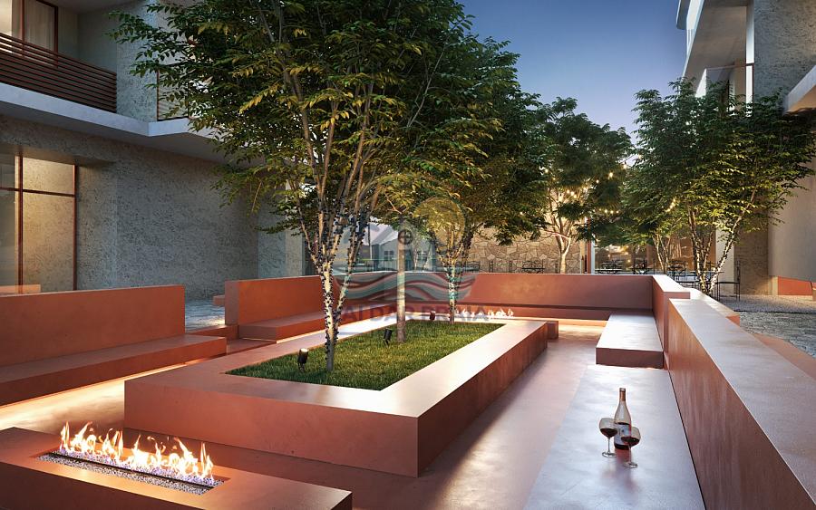 Apartamento à venda na Praia Brava em Itajaí | Brava Ocean Home Club — foto 14