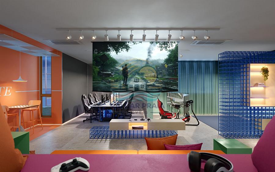 Apartamento à venda na Praia Brava em Itajaí | Brava Ocean Home Club — foto 26