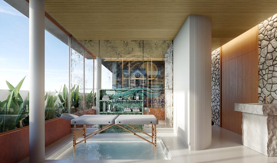 Apartamento à venda na Praia Brava em Itajaí | Brava Ocean Home Club — foto 28