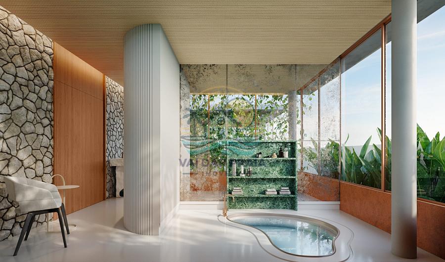 Apartamento à venda na Praia Brava em Itajaí | Brava Ocean Home Club — foto 29