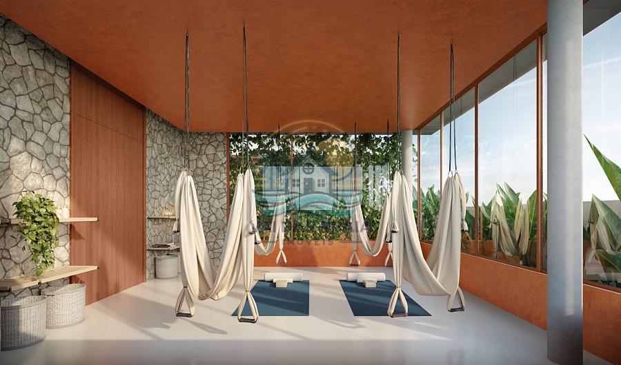 Apartamento à venda na Praia Brava em Itajaí | Brava Ocean Home Club — foto 30