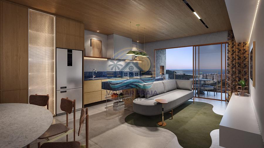 Apartamento à venda na Praia Brava em Itajaí | Brava Ocean Home Club — foto 33