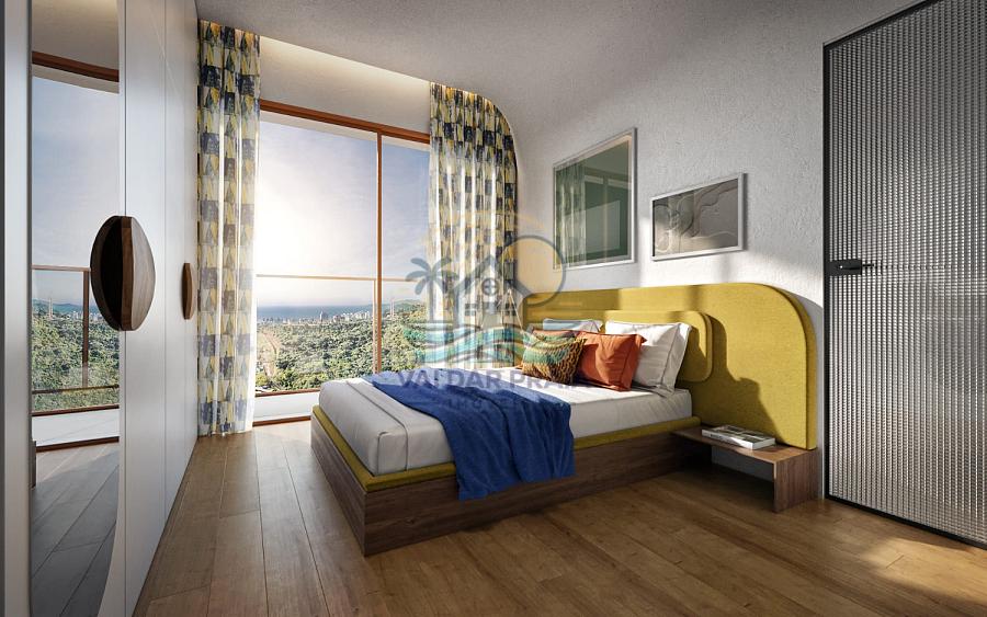 Apartamento à venda na Praia Brava em Itajaí | Brava Ocean Home Club — foto 38