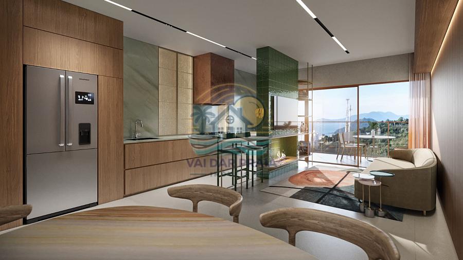 Apartamento à venda na Praia Brava em Itajaí | Brava Ocean Home Club — foto 34