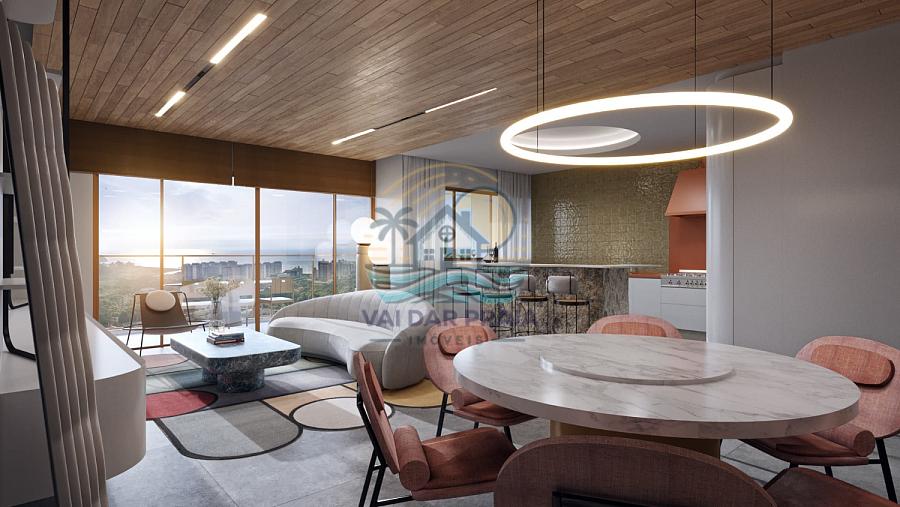 Apartamento à venda na Praia Brava em Itajaí | Brava Ocean Home Club — foto 32