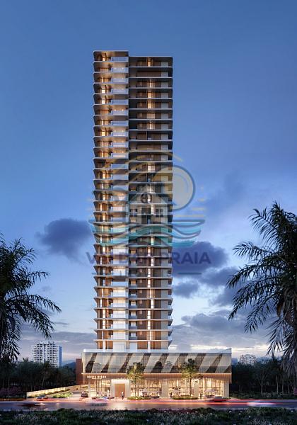 Apartamento à venda na Praia Brava em Itajaí | Brava Ocean Home Club — foto 3