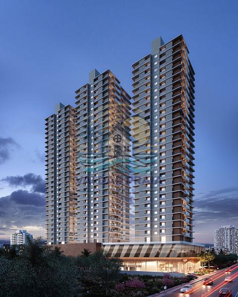 Apartamento à venda na Praia Brava em Itajaí | Brava Ocean Home Club — foto 2