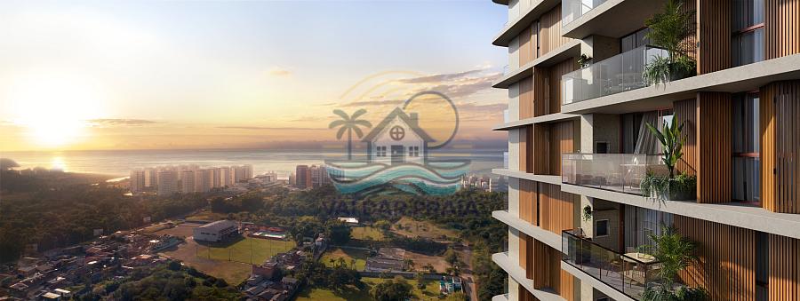 Apartamento à venda na Praia Brava em Itajaí | Brava Ocean Home Club — foto 5