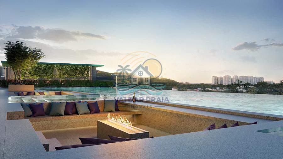 Apartamento à venda na Praia Brava em Itajaí | Brava Ocean Home Club — foto 9