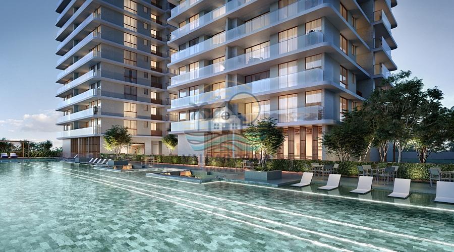 Apartamento à venda na Praia Brava em Itajaí | Brava Ocean Home Club — foto 7