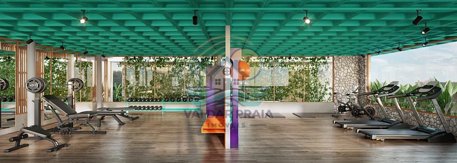 Apartamento à venda na Praia Brava em Itajaí | Brava Ocean Home Club — foto 16