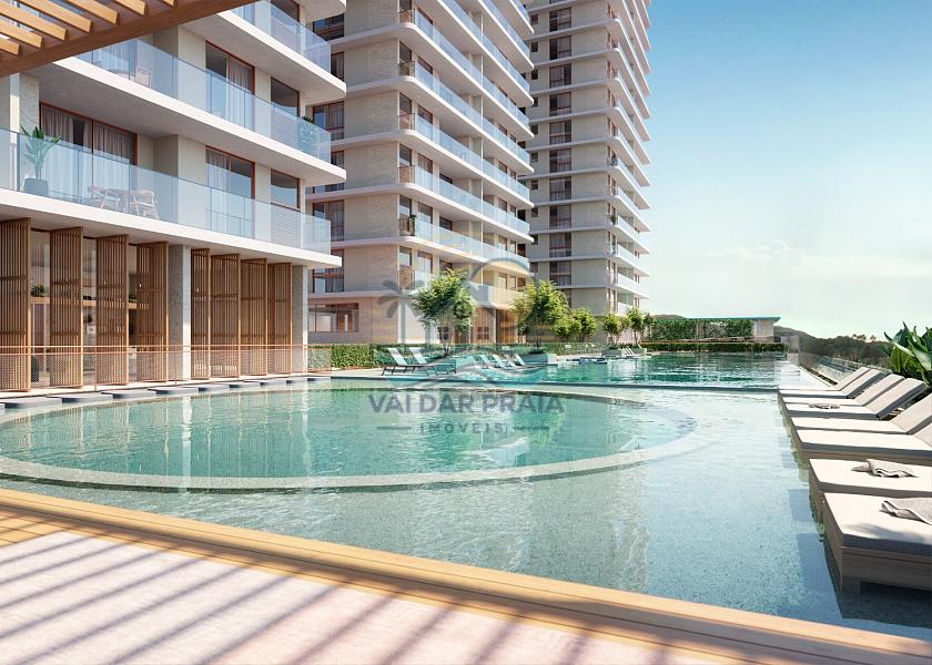 Apartamento à venda na Praia Brava em Itajaí | Brava Ocean Home Club — foto 6